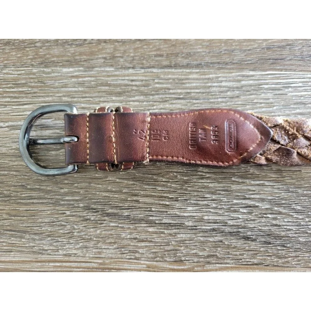 Coach 3853 Men 42